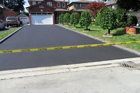 Best Permeable Paver Driveways  in Brownstown, PA