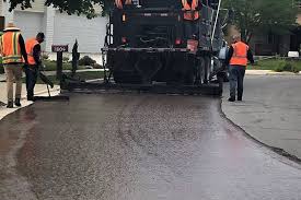 Best Cobblestone Driveway Installation  in Brownstown, PA